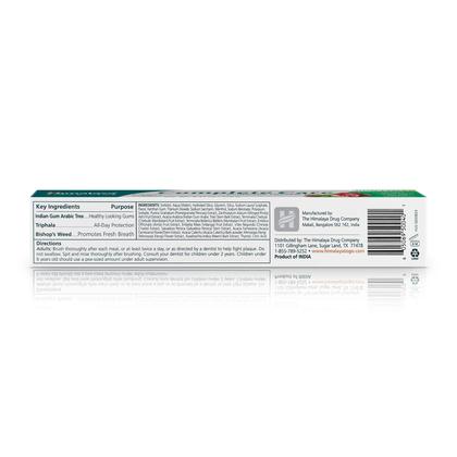 Imagem de Pasta de Dentes Himalaya Complete Care Sem Flúor - 180ml