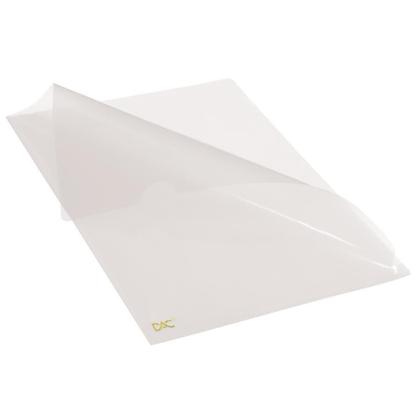 Imagem de Pasta Em L A4 Dac 100 Unidades