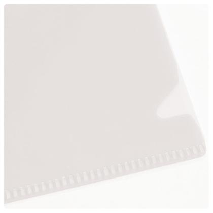 Imagem de Pasta Em L A4 Dac 100 Unidades