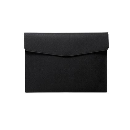 Imagem de Pasta Envelope Executiva Convenção A4 Tablet Preta