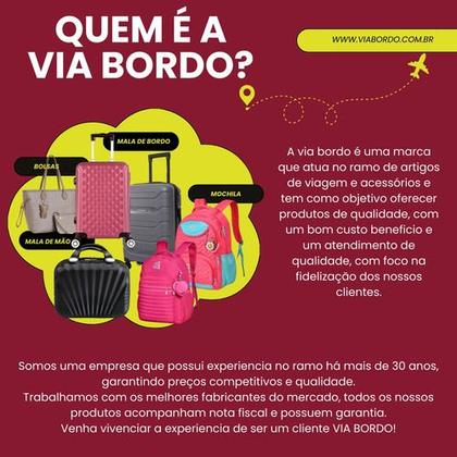Imagem de Pasta Executiva Bolsa Notebook De Mão Advogada Grande Luxo