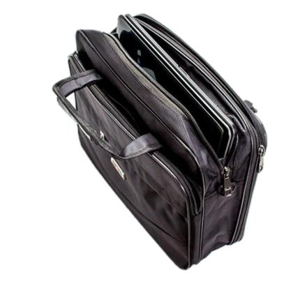 Imagem de Pasta Executiva Masculina Para Documentos Porta Notebook