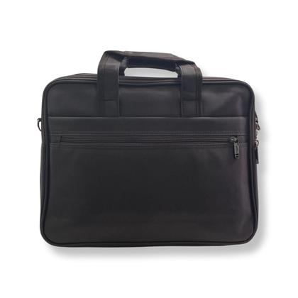 Imagem de Pasta executiva Notebook Documentos Bolsa Carteiro Transversal