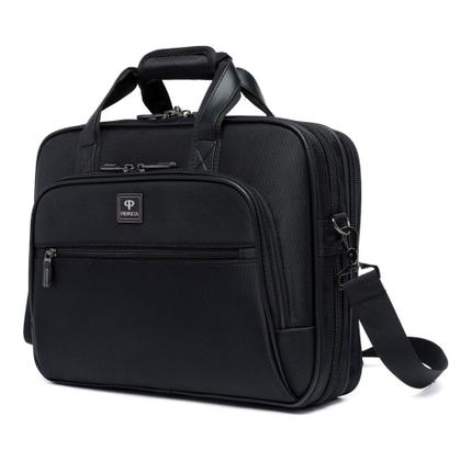 Imagem de Pasta Executiva Primicia Bolsa Tira Colo Para Notebook