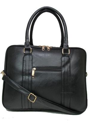 Imagem de Pasta Feminina Notebook Resistente em Sintético Social Casual