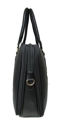 Imagem de Pasta Feminina Notebook Resistente em Sintético Social Casual