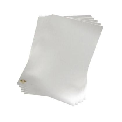 Imagem de Pasta L Transparente A4 Acp Pacote Com 50 Unidades 