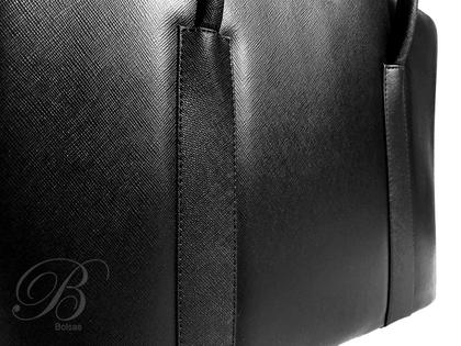 Imagem de Pasta Maleta Executiva Feminina Case Notebook Bolsa Social Trabalho