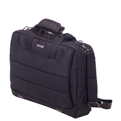 Imagem de Pasta Mochila Executiva Sestini Web 3.0 Plus Preto