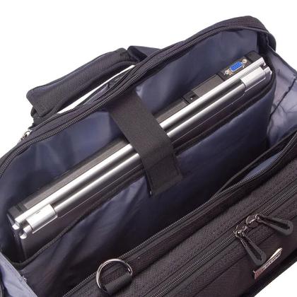 Imagem de Pasta Mochila Executiva Sestini Web 3.0 Plus Preto