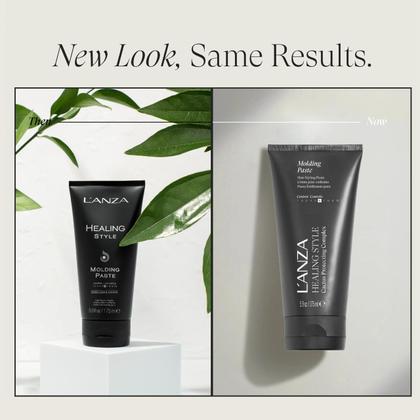Imagem de Pasta Modeladora Lanza Style Molding Paste 175ml