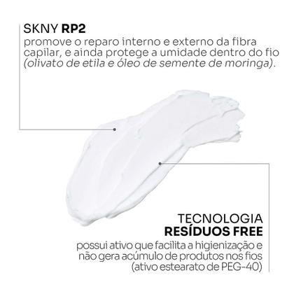 Imagem de Pasta Modeladora Stephen Knoll Natural Finish Balm