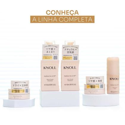 Imagem de Pasta Modeladora Stephen Knoll Natural Finish Balm