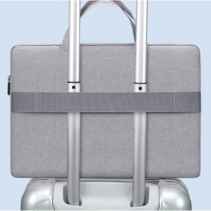 Imagem de Pasta Notebook Maleta Bolsa Executiva Case Notebook