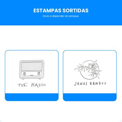 Imagem de Pasta Organizadora Sanfonada Transparente Porta Arquivos A4