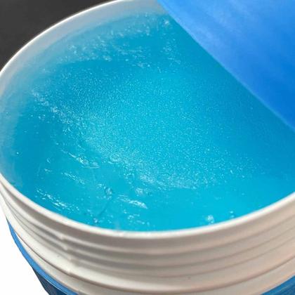 Imagem de Pasta para cabelo efeito teia element E3 150galfalooks