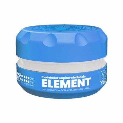 Imagem de Pasta para cabelo efeito teia element E3 150galfalooks