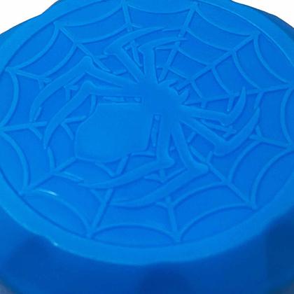 Imagem de Pasta para cabelo efeito teia element E3 80g Alfa Look's