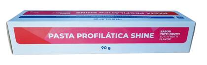 Imagem de Pasta Profilática Shine 90g - Maquira