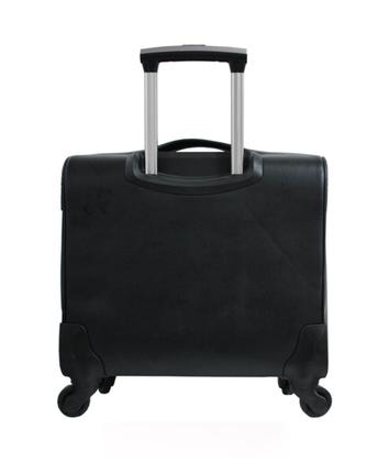 Imagem de Pasta Representante Executiva Notebook Com Roda 360 Yins