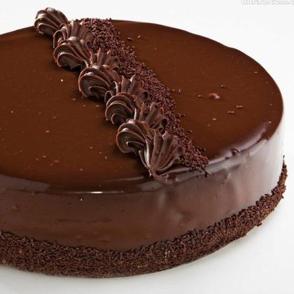 Imagem de Pasta Sabor Chocolate Meio Amargo 1,01kg Nestlé - Nestle