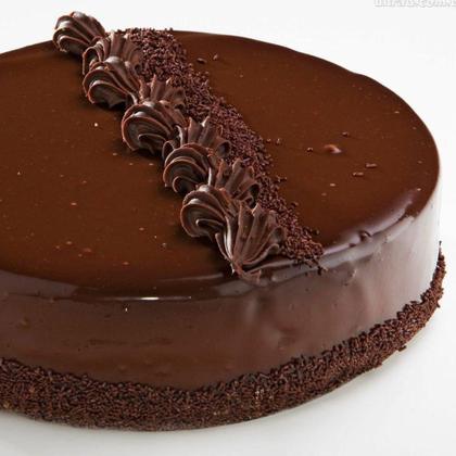 Imagem de Pasta Sabor Chocolate Meio Amargo 1,01kg Nestlé - Nestle