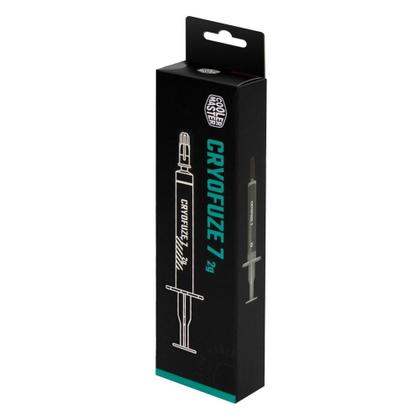 Imagem de Pasta Térmica Cooler Master Cryofuse 7, 2G, MGZ-NDSG-N07M-R2