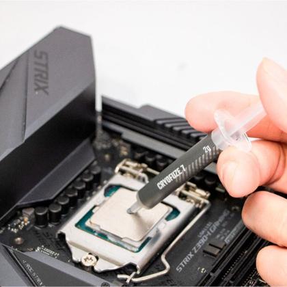 Imagem de Pasta Térmica Cooler Master Cryofuse 7, 2G, MGZ-NDSG-N07M-R2