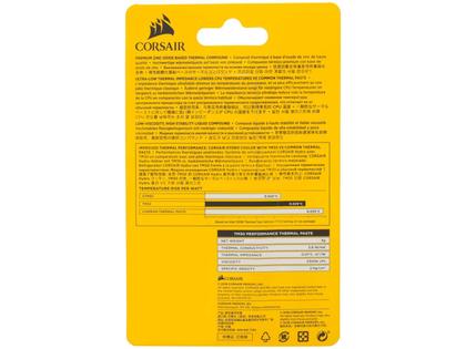 Imagem de Pasta Térmica Corsair TM30 - CT-9010001-WW