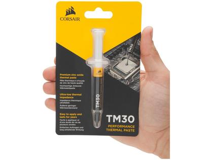 Imagem de Pasta Térmica Corsair TM30 - CT-9010001-WW