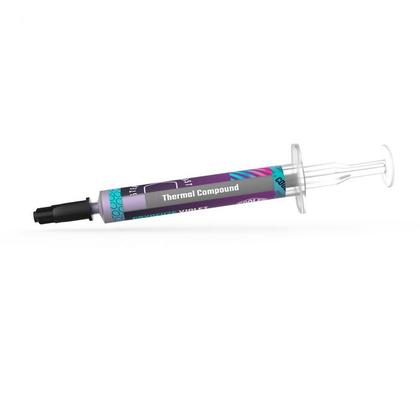 Imagem de Pasta termica criofuze violeta - cor roxo - 2 gramas - mgy-nosg-n07m-r1
