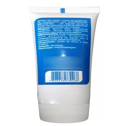 Imagem de Pasta Térmica Para Pastilha Processador Cpu 50g