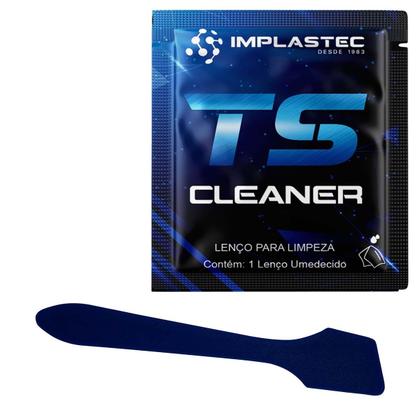 Imagem de Pasta Termica Prata Seringa Implastec Ts Cold Seringa 4G