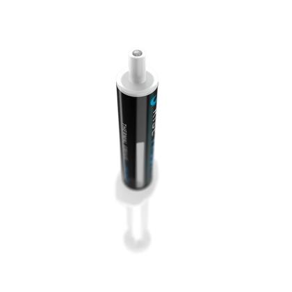 Imagem de Pasta Térmica Rise Mode Silver Frost, 5g, Cinza - RM-TG-01-FRT