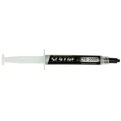 Imagem de Pasta Térmica Scythe Thermal Elixer 2 5G SCTE-2000