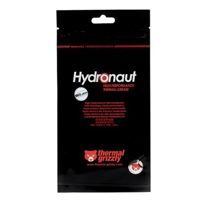 Imagem de Pasta Térmica Thermal Grizzly Hydronaut High Performance 1g