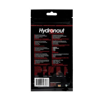 Imagem de Pasta Térmica Thermal Grizzly Hydronaut High Performance 1g