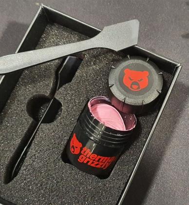 Imagem de Pasta Térmica Thermal Grizzly Kryonaut Extreme 33.84g