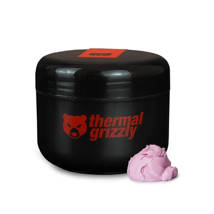 Imagem de Pasta térmica Thermal Grizzly TG Putty Basic 100g GPU