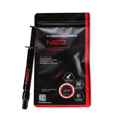 Imagem de Pasta Térmica Thermal Hero NEO Alta Performance 12 W/mK 1g