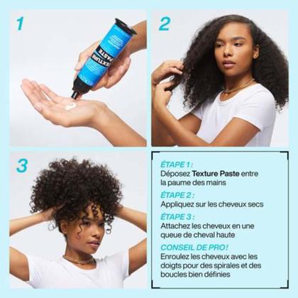 Imagem de Paste Texture Redken 75ml