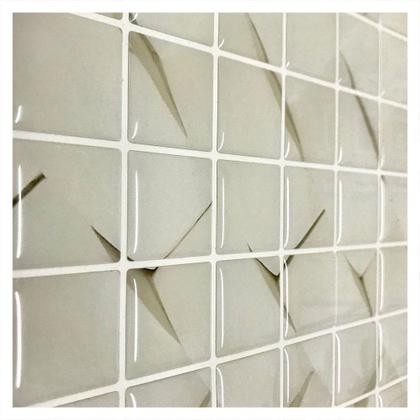 Imagem de Pastilha Adesiva Resinada Alicante - Kit com 4 Placas 3M