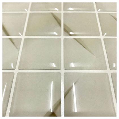 Imagem de Pastilha Adesiva Resinada Alicante - Kit com 4 Placas 3M