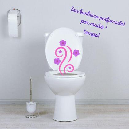 Imagem de Pastilha Adesiva Sanitária Azulim Marine com 3 unidades - START QUÍMICA