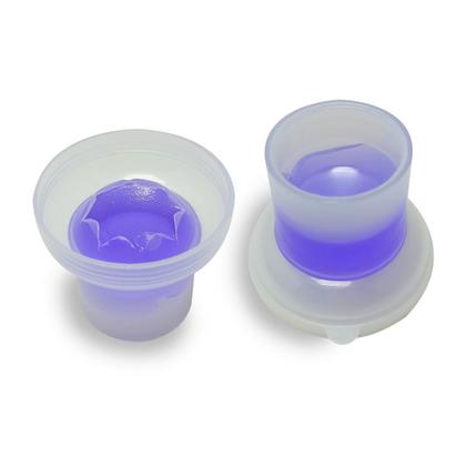 Imagem de Pastilha Adesiva Sanitária10Gr C/3