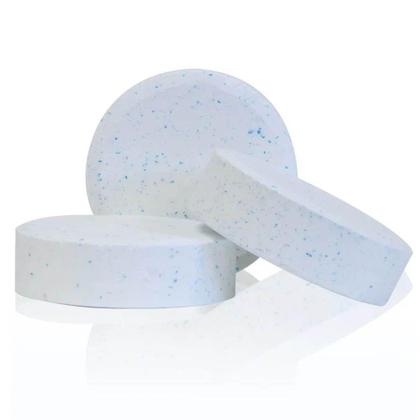 Imagem de Pastilha Cloro Triplaação 3 Em 1 Genco Piscina 10 Peças