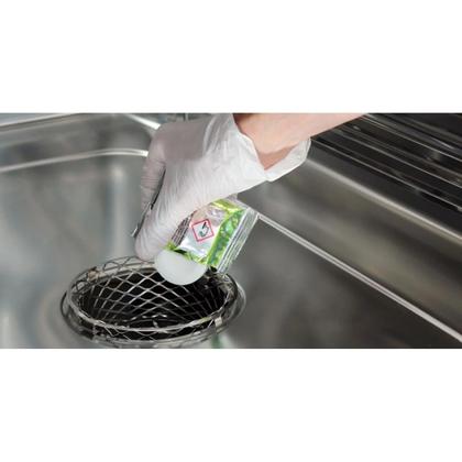 Imagem de Pastilha De Detergente Active Green Para Icombi 150 Unidades - Rational
