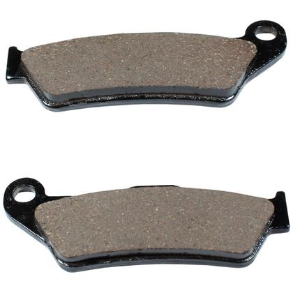 Imagem de Pastilha de freio BAJAJ ROUSER/PULSAR 150/180/220 (F) KTM SX/EX 200/250 (F) YAMAHA FZ 16 (F)