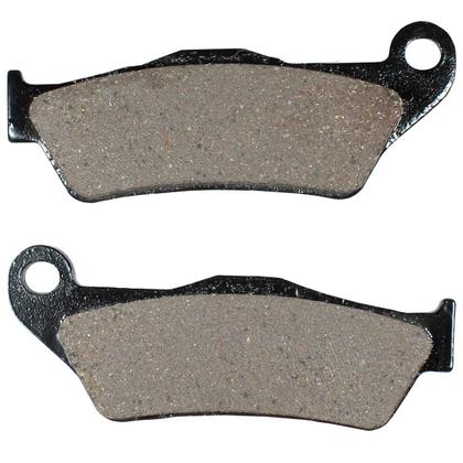 Imagem de Pastilha de freio BAJAJ ROUSER/PULSAR 150/180/220 (F) KTM SX/EX 200/250 (F) YAMAHA FZ 16 (F)