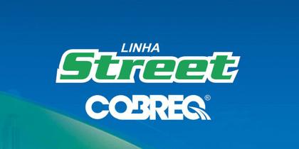 Imagem de Pastilha de Freio Cg Titan 150 160 EX ESD CBS 2015 2016 2017 Cobreq